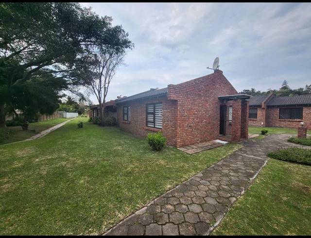 2 BEDROOM PROPERTY TO RENT IN KAMMA PARK